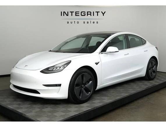 TESLA MODEL 3 2018 5YJ3E1EB6JF115669 image TESLA MODEL 3 2018 5YJ3E1EB6JF115669 image